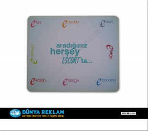 Mousepad