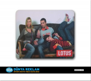 Mousepad